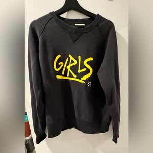 Women’s crew neck